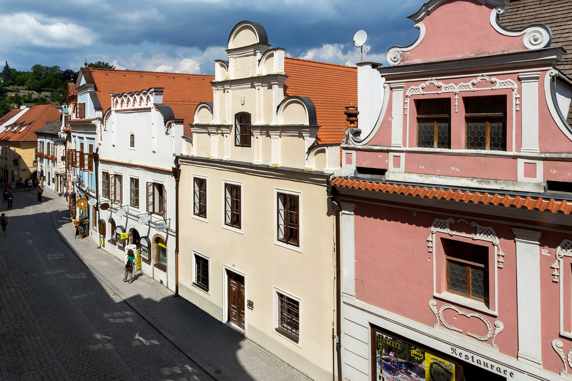 Krumlov