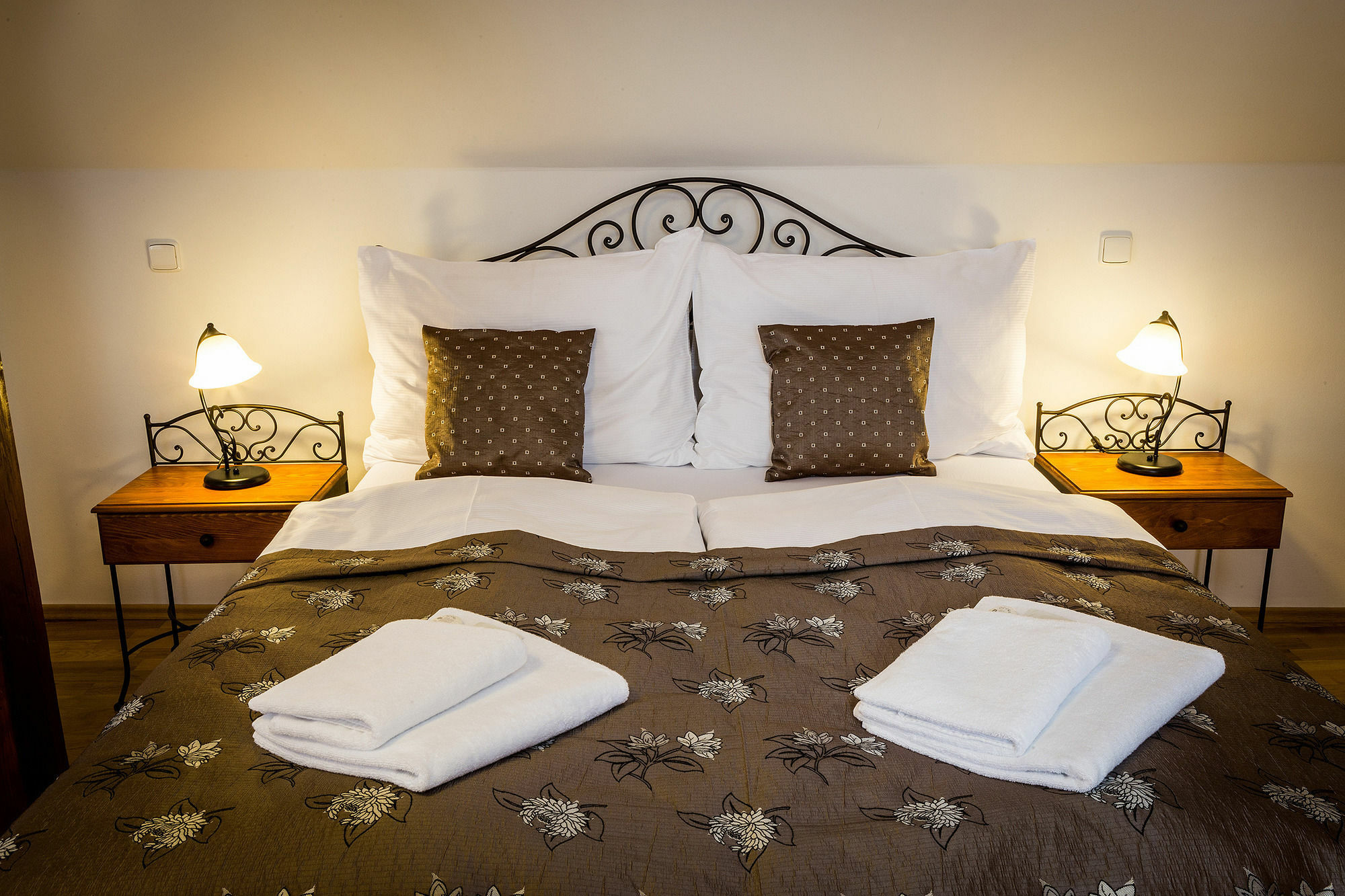 Apartment Krumlov *