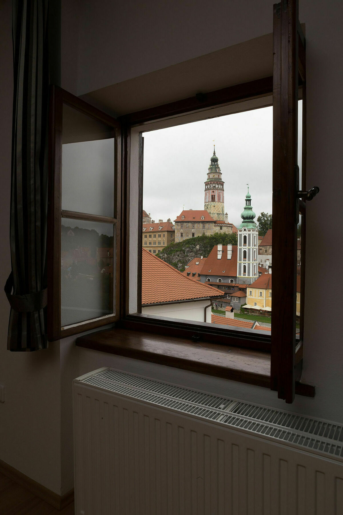 Krumlov * Cesky Krumlov