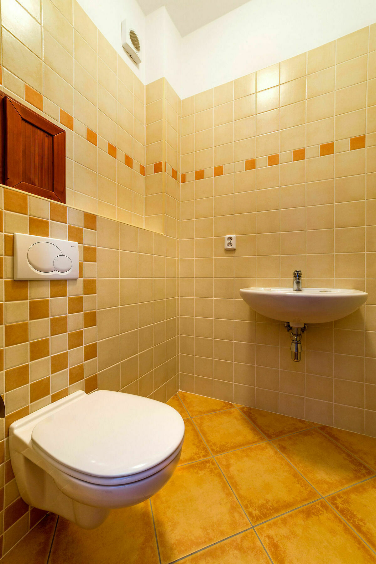Krumlov Apartment Cesky Krumlov