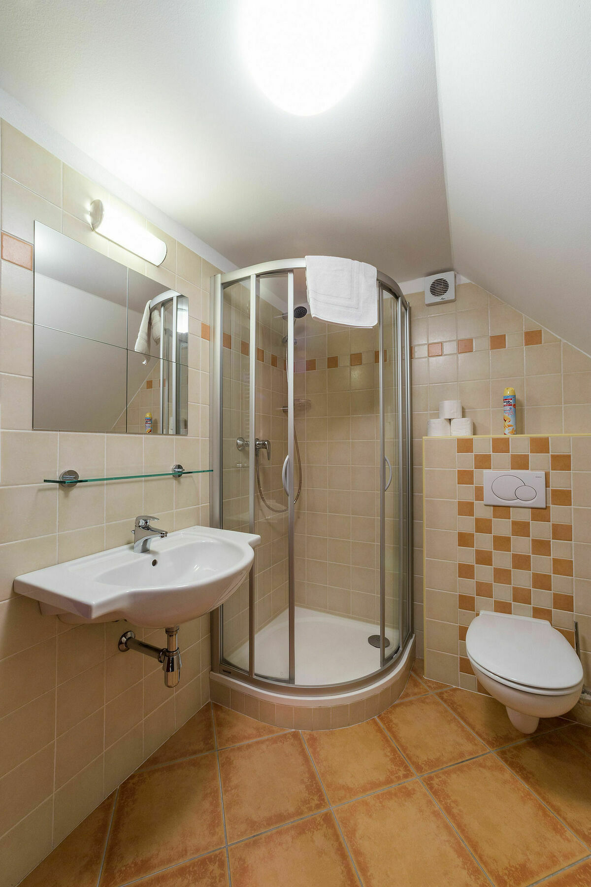 Krumlov Apartment *